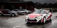 www.moj-samochod.pl - Artyku� - Toyota GT-86 CS-R3 otrzymao homologacj R3 FIA