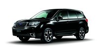 www.moj-samochod.pl - Artyku� - Subaru odwiea Forestera, pierwszy model z nowym EyeSight