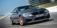 www.moj-samochod.pl - Artyku� - wiatowa premiera nowego BMW M4 GTS w Japonii