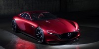 www.moj-samochod.pl - Artyku� - Mazda zaprezentowaa koncepcyjnego RX Vision