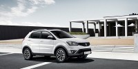 www.moj-samochod.pl - Artyku� - SsangYong Korando z licznymi zmianami na rok 2016