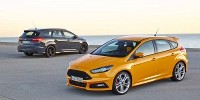 www.moj-samochod.pl - Artyku� - Ford Focus ST z now automatyczn skrzyni biegw