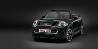 www.moj-samochod.pl - Artyku� - MINI Cabrio w wersji John Cooper Works