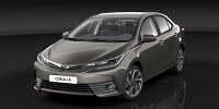 www.moj-samochod.pl - Artyku� - Odwieona Toyota Corolla ju za kilka miesicy