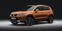 www.moj-samochod.pl - Artyku� - Seat Ateca trzeci filar sukcesu marki w Pozna