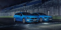 www.moj-samochod.pl - Artyku� - Polestar przygotowa nowe mocniejsze Volvo S60 i Volvo V60