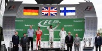 www.moj-samochod.pl - Artyku� - F1 Kanada, perfekcyjny start Vettela przeciwko taktyczna przewaga Mercedesa