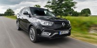 www.moj-samochod.pl - Artyku� - SsangYong wprowadza na polski rynek swj najnowszy model