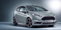 www.moj-samochod.pl - Artyku� - Najmocniejsza Ford Fiesta na 40 lecie modelu