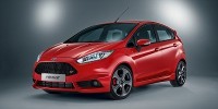 www.moj-samochod.pl - Artyku� - Ford Fiesta ST w nadwoziu piciodrzwiowym