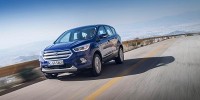 www.moj-samochod.pl - Artyku� - Odwieona druga generacja modelu Ford Kuga ju od 97 950 z