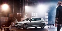 www.moj-samochod.pl - Artyku� - Nowy Seat Leon w wersji Cupra