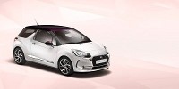 www.moj-samochod.pl - Artyku� - Motoryzacyjna awangarda, poczenie DS3 z Givenchy