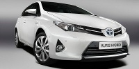 www.moj-samochod.pl - Artyku� - Europejska Toyota - Auris 2 generacji nadchodzi