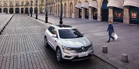 www.moj-samochod.pl - Artyku� - Nowy Renault Koleos wchodzi do sprzeday we wrzeniu