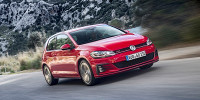 www.moj-samochod.pl - Artyku� - Nowy Volkswagen Golf GTI Performance ju w sprzeday