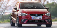 www.moj-samochod.pl - Artyku� - Nowy Seat Ibiza ju od 310 z miesicznie lub 48 900 z