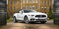 www.moj-samochod.pl - Artyku� - Krl rynku sportowych samochodw to Ford Mustang