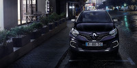 www.moj-samochod.pl - Artyku� - Nowy Renault Captur w cenie od 56 900 z