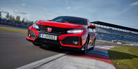 www.moj-samochod.pl - Artyku� - Honda Civic Type R sport w genach