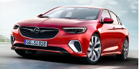 www.moj-samochod.pl - Artyku� - Najnowszy model ze sportowej rodziny GSi bdzie Opel Insignia