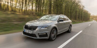 www.moj-samochod.pl - Artyku� - Skoda Octavia z now turbodoadowan jednostk