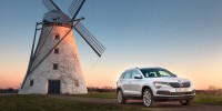 www.moj-samochod.pl - Artyku� - Skoda Karoq ju od 87 900 z z bogatym wyposaeniem