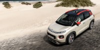 www.moj-samochod.pl - Artyku� - Duy sukces sprzedaowy nowego Citroen C3 Aircross