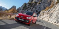 www.moj-samochod.pl - Artyku� - Volkswagen up! w wersji GTI ju w sprzeday