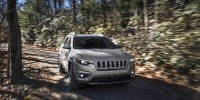 www.moj-samochod.pl - Artyku� - Jeep Cherokee po nowemu