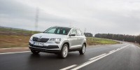 www.moj-samochod.pl - Artyku� - Skoda Karoq kolejny filar sukcesu na polskim rynku