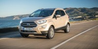 www.moj-samochod.pl - Artyku� - Miejski SUV Ford EcoSport ju od 66 080 z