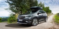 www.moj-samochod.pl - Artyku� - Dni otwarte z modelem Opel Grandland X