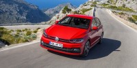 www.moj-samochod.pl - Artyku� - Volkswagen Polo GTI o mocy 200 KM ju od 89 690 z