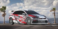 www.moj-samochod.pl - Artyku� - Volkswagen Polo GTI R5 nowy rozdzia