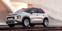 www.moj-samochod.pl - Artyku� - Citroen C3 Aircross rekordowa sprzeday