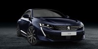 www.moj-samochod.pl - Artyku� - Peugeot 508 wiee podejcie w segmencie D