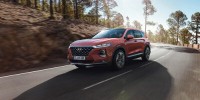 www.moj-samochod.pl - Artyku� - Hyundai Santa Fe nowy komfortowy SUV