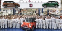 www.moj-samochod.pl - Artyku� - Fiat 500L osiga p miliona sprzedanych modeli