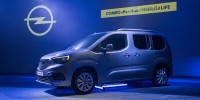 www.moj-samochod.pl - Artyku� - Opel Combo Life po premierze w Warszawie