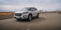 www.moj-samochod.pl - Artyku� - wiatowa premiera nowego Hyundai Tucson w Nowym Jorku