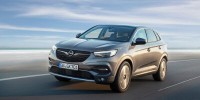 www.moj-samochod.pl - Artyku� - Nowa jednostka napdowa dla Opel Grandland X