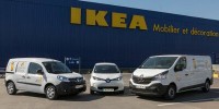 www.moj-samochod.pl - Artyku� - IKEA uruchamia z wasnym carsharingiem