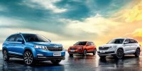 www.moj-samochod.pl - Artyku� - Czwarty SUV czeskiej marki Skoda