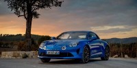 www.moj-samochod.pl - Artyku� - Alpine A110 z kolejn nagrod