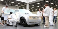 www.moj-samochod.pl - Artyku� - Honda Urban EV Concept z tytuem Best Concept Car