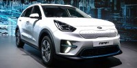 www.moj-samochod.pl - Artyku� - Kia Niro debiutuje w wersji elektrycznej