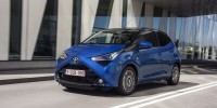 www.moj-samochod.pl - Artyku� - Toyota Aygo numer jeden w Polsce