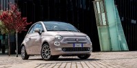 www.moj-samochod.pl - Artyku� - Trzy miliony samochodw z rodziny Fiat 500 sprzedanych