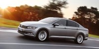 www.moj-samochod.pl - Artyku� - Nowy Volkswagen Passat ju dostpny